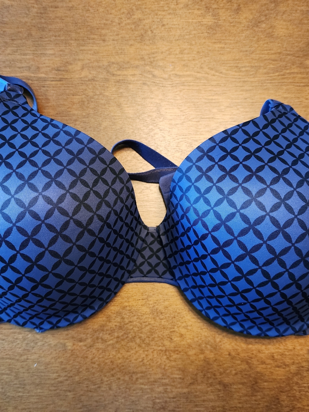 Warners This Is Not A Bra 34D
